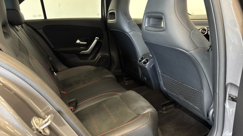 Mercedes-Benz A-Class A180 AMG Line Executive 5dr Auto Petrol Hatchback